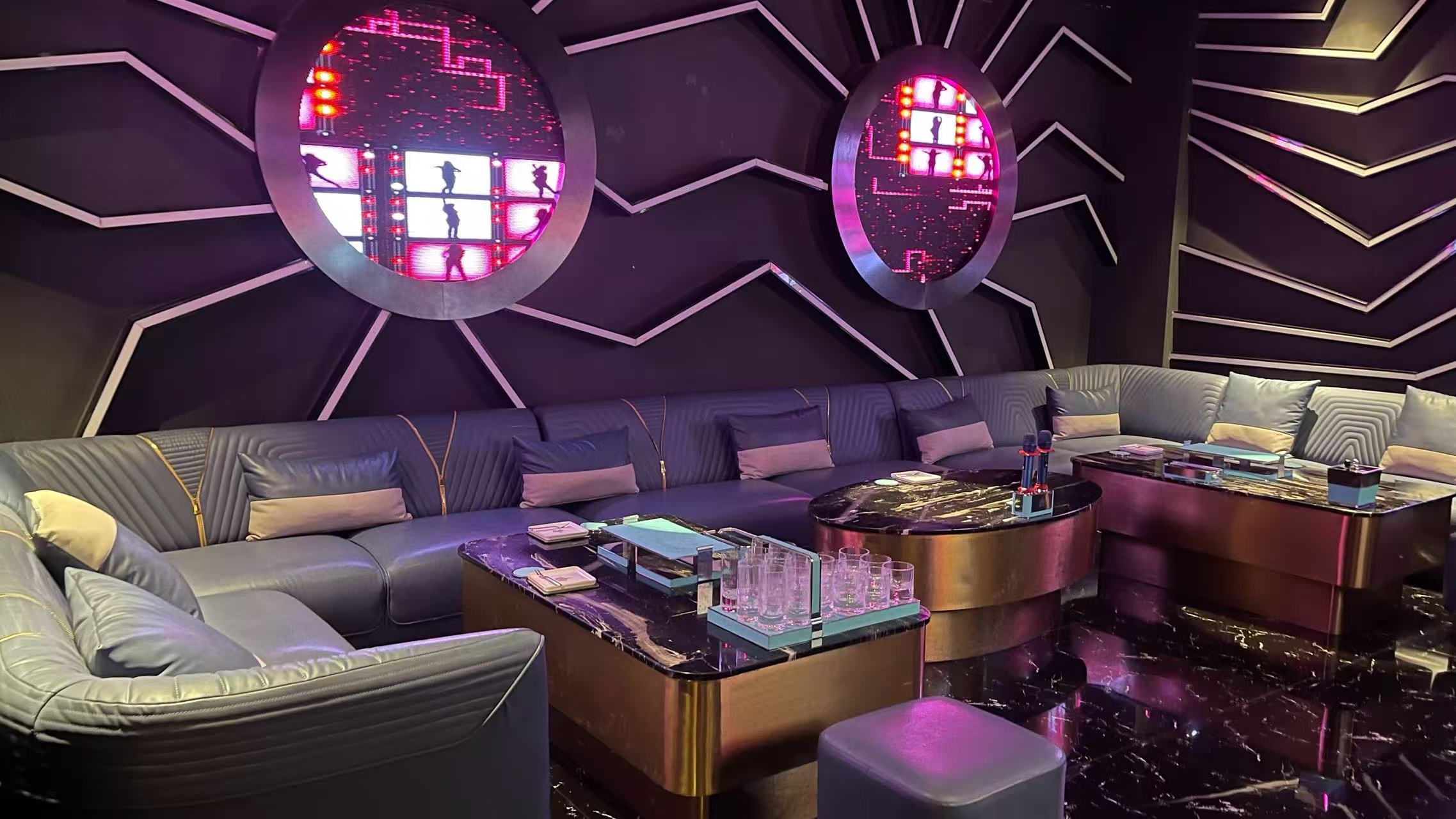 吕梁商务ktv是什么意思作用介绍-交城县ktv预订